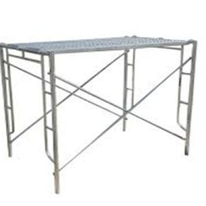 H-Frame Scaffolding