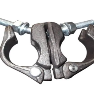 Tube & Coupler Scaffolding